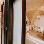 Casa de hóspedes Tre Archi & Relais Polignano a Mare