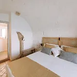 Penzion Tre Archi & Relais 4*
