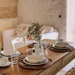 Casa de hóspedes Tre Archi & Relais Polignano a Mare