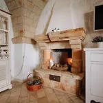 Casa de hóspedes Tre Archi & Relais 4*