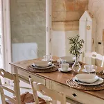 Casa de hóspedes Tre Archi & Relais Polignano a Mare