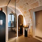 Casa de hóspedes Tre Archi & Relais