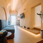 Casa de hóspedes Tre Archi & Relais 4*