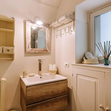 Tre Archi Suite&relais Maison d'hôtes Polignano a Mare