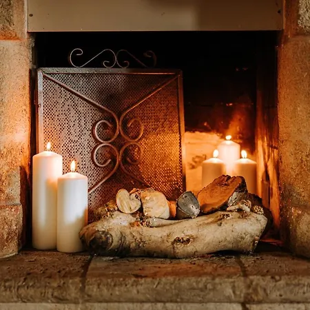 Maison d'hôtes Tre Archi Suite&relais Polignano a Mare