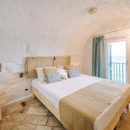 Tre Archi Suite&relais Maison d'hôtes Polignano a Mare