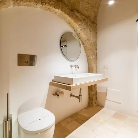 Tre Archi Suite&relais Maison d'hôtes 4*