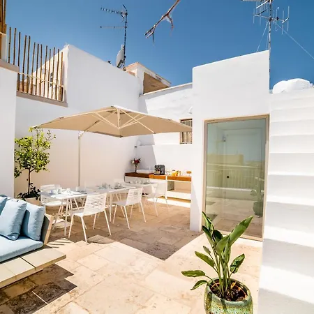 Tre Archi Suite&relais Polignano a Mare