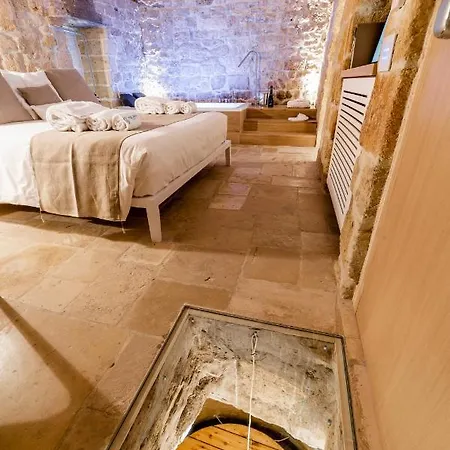 Tre Archi Suite&relais 4* Polignano a Mare