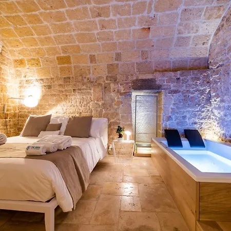 Tre Archi Suite&relais 4*