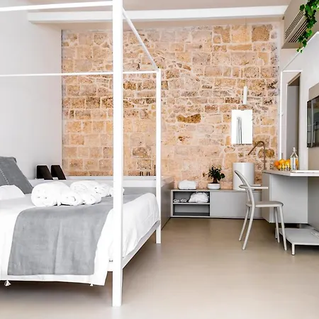 Tre Archi Suite&relais Polignano a Mare