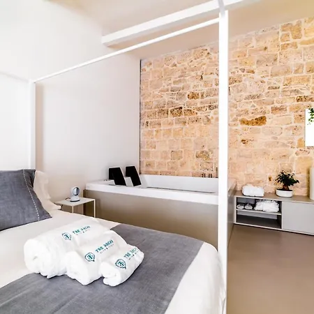 Tre Archi Suite&relais 4*