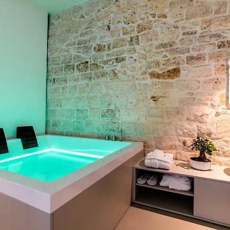 Tre Archi Suite&relais 4* Polignano a Mare