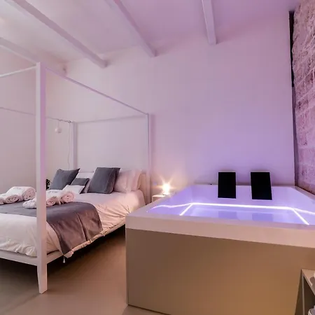 Tre Archi Suite&relais Maison d'hôtes 4*