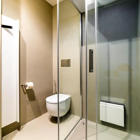 Tre Archi Suite&relais