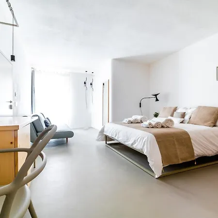 Tre Archi Suite&relais 4*
