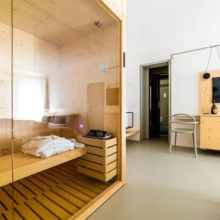 Tre Archi Suite&relais Maison d'hôtes 4*