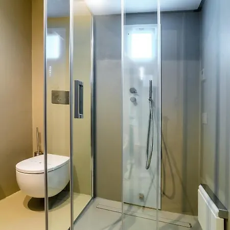 Tre Archi Suite&relais Maison d'hôtes Polignano a Mare