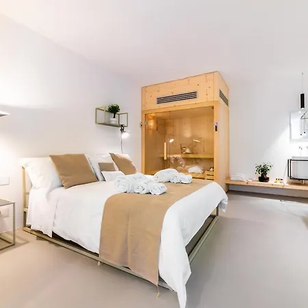 Tre Archi Suite&relais Maison d'hôtes Polignano a Mare