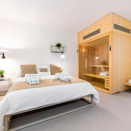 Tre Archi Suite&relais Polignano a Mare