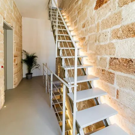 Tre Archi Suite&relais Maison d'hôtes Polignano a Mare