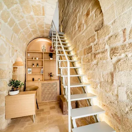 Tre Archi Suite&relais 4* Polignano a Mare