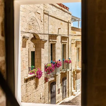 Tre Archi Suite&relais Polignano a Mare