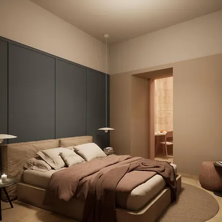 Tre Archi Suite&relais 4* Polignano a Mare