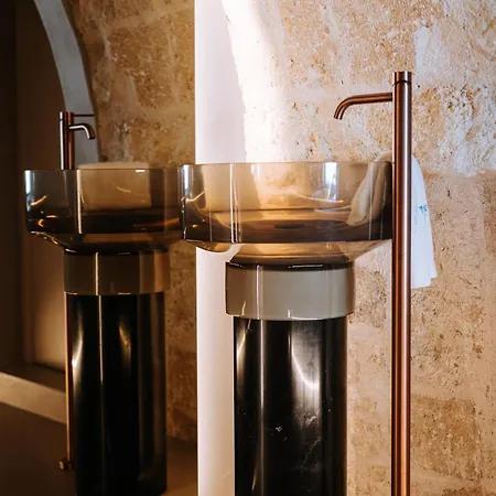 Tre Archi Suite&relais 4*