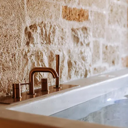 Tre Archi Suite&relais Maison d'hôtes