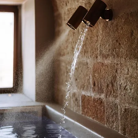Tre Archi Suite&relais Maison d'hôtes