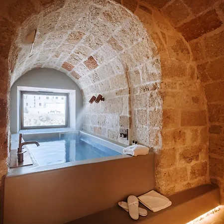 Tre Archi Suite&relais Maison d'hôtes Polignano a Mare