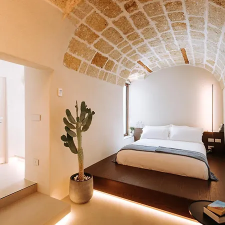 Tre Archi Suite&relais Maison d'hôtes