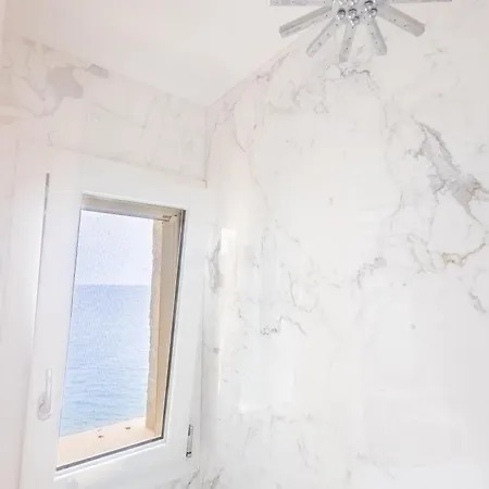 Maison d'hôtes Tre Archi Suite&relais Polignano a Mare