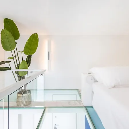 Tre Archi Suite&relais Maison d'hôtes Polignano a Mare