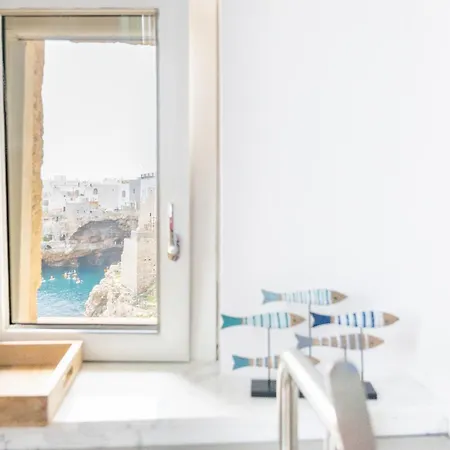 Tre Archi Suite&relais Maison d'hôtes