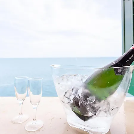 Tre Archi Suite&relais Maison d'hôtes