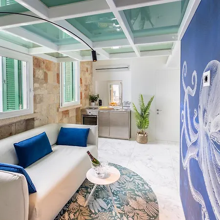 Tre Archi Suite&relais Polignano a Mare