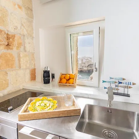 Tre Archi Suite&relais Maison d'hôtes 4*