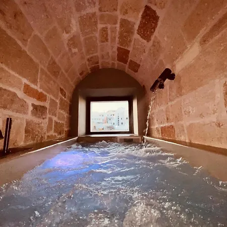 Tre Archi Suite&relais 4* Polignano a Mare