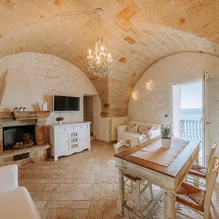 Tre Archi & Relais Guest house Polignano a Mare