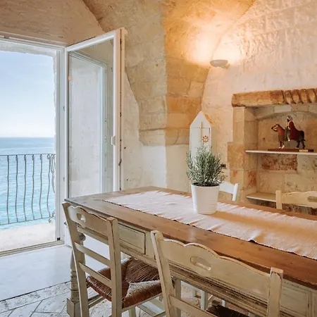 Tre Archi & Relais Guest house