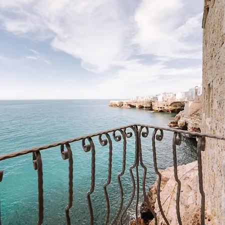 Tre Archi & Relais Guest house Polignano a Mare