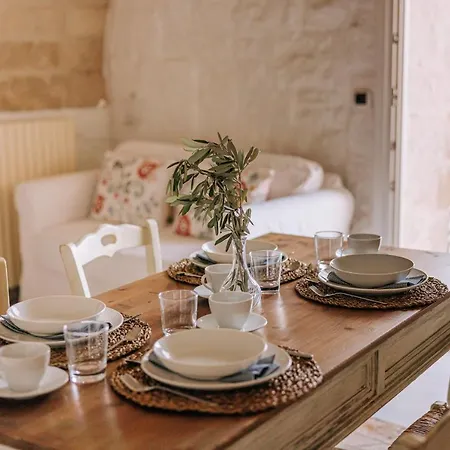 Penzion Tre Archi & Relais Polignano a Mare