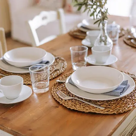 Tre Archi & Relais Polignano a Mare