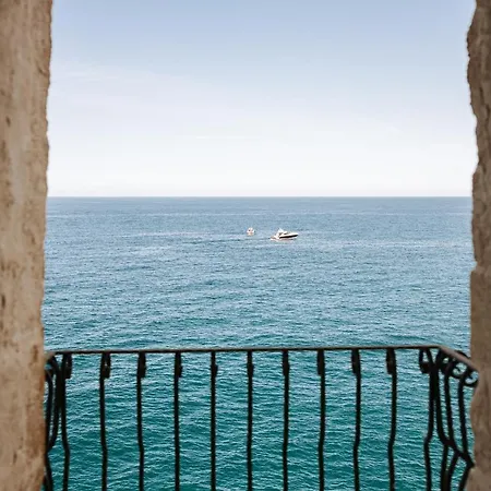 Tre Archi & Relais Penzion 4*