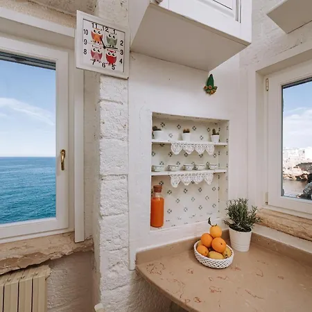Guest house Tre Archi & Relais