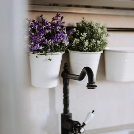 Tre Archi & Relais Pensión Polignano a Mare