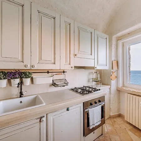 Penzion Tre Archi & Relais