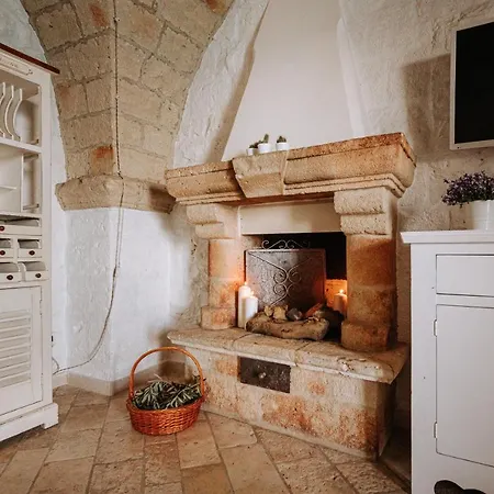 Guest house Tre Archi & Relais *